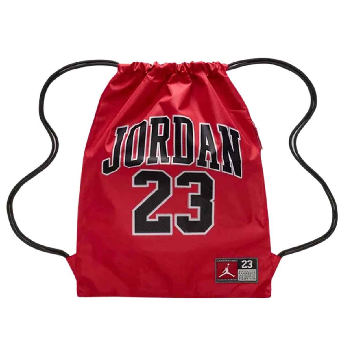 SACCA JORDAN 9A0757 R78 GYM SACK UNISEX