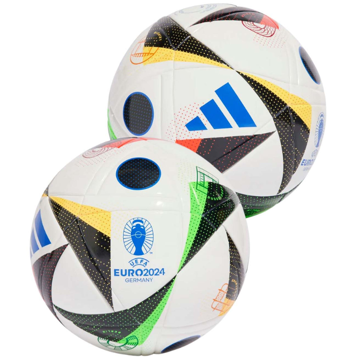 PALLONE ADIDAS IN9376 EURO 2024 FUSSBALLLIEBE