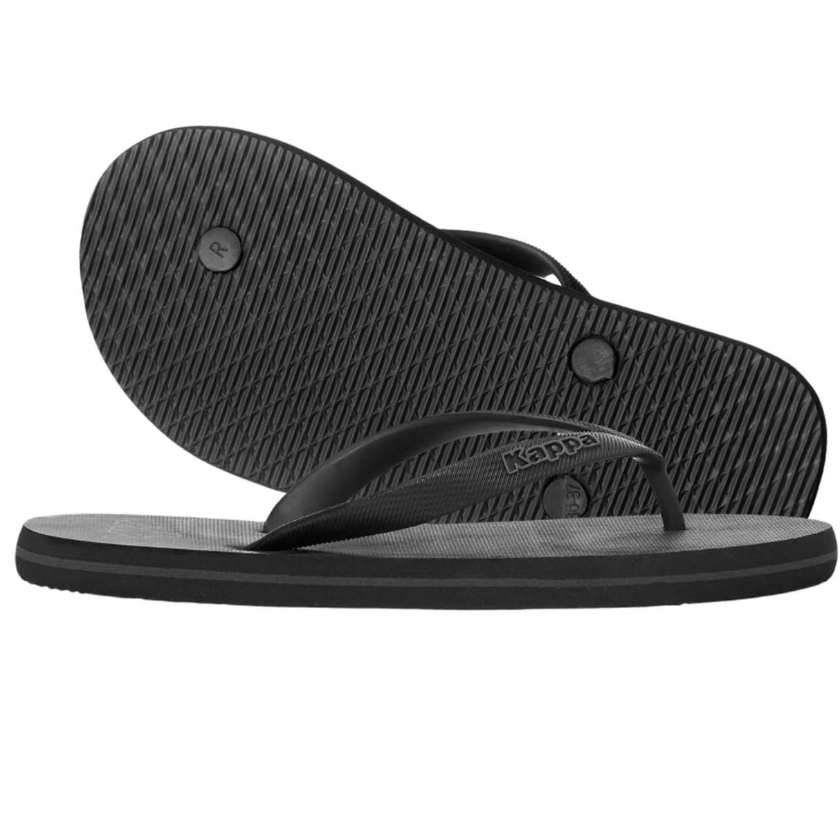 INFRADITO KAPPA 381Q35W A0536 A05 LOGO RUPESH UNISEX