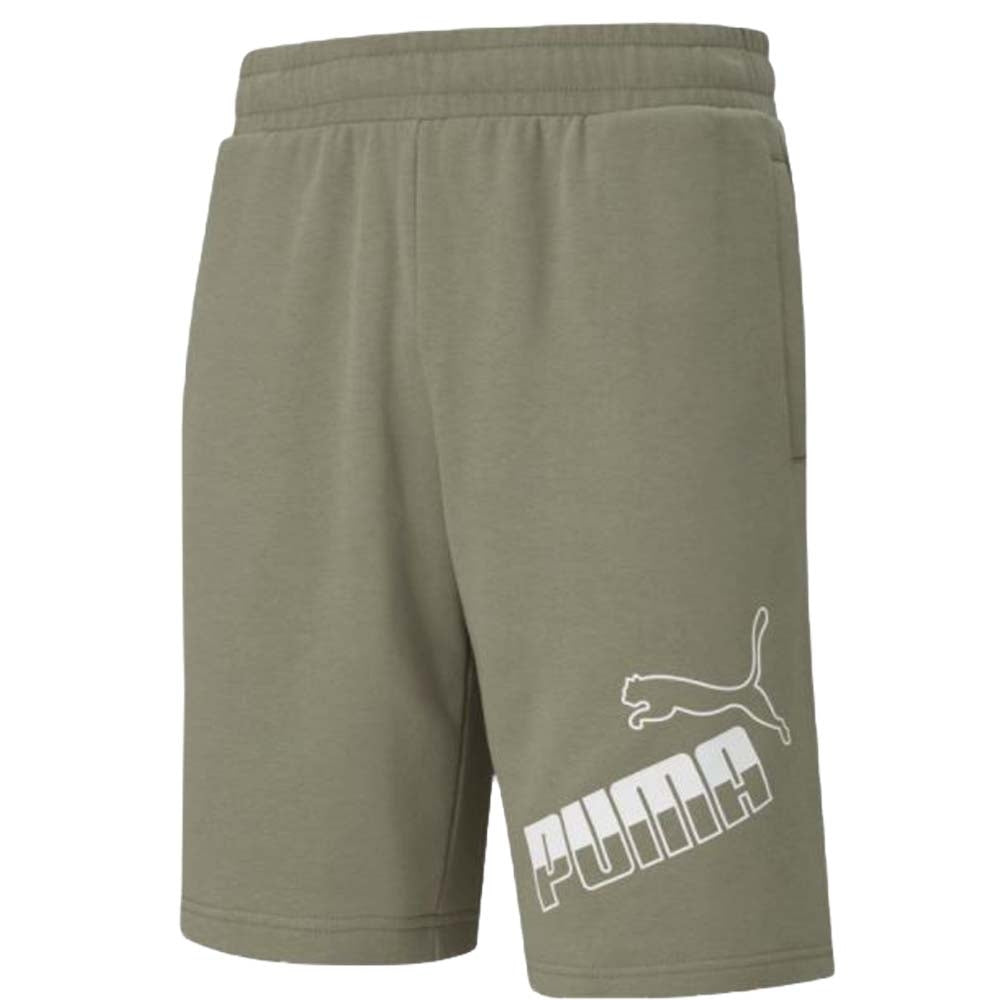 PANTALONCINO PUMA 585775 12 BIG LOGO ELEKTRO