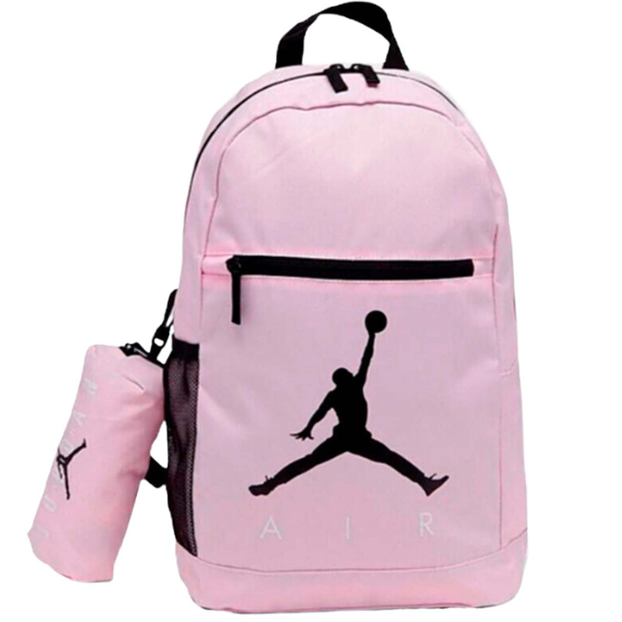 ZAINO JORDAN 9B0503 A9Y AIR PENCIL CASE ROSA