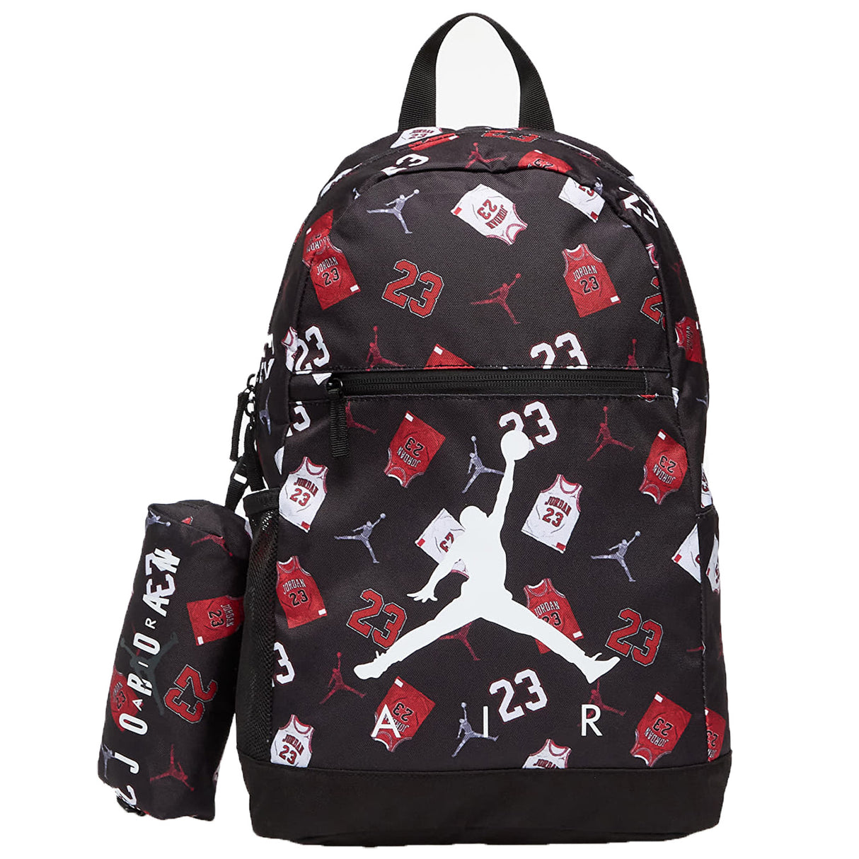 ZAINO JORDAN 9B0503 W0G UNISEX SCUOLA SPORT