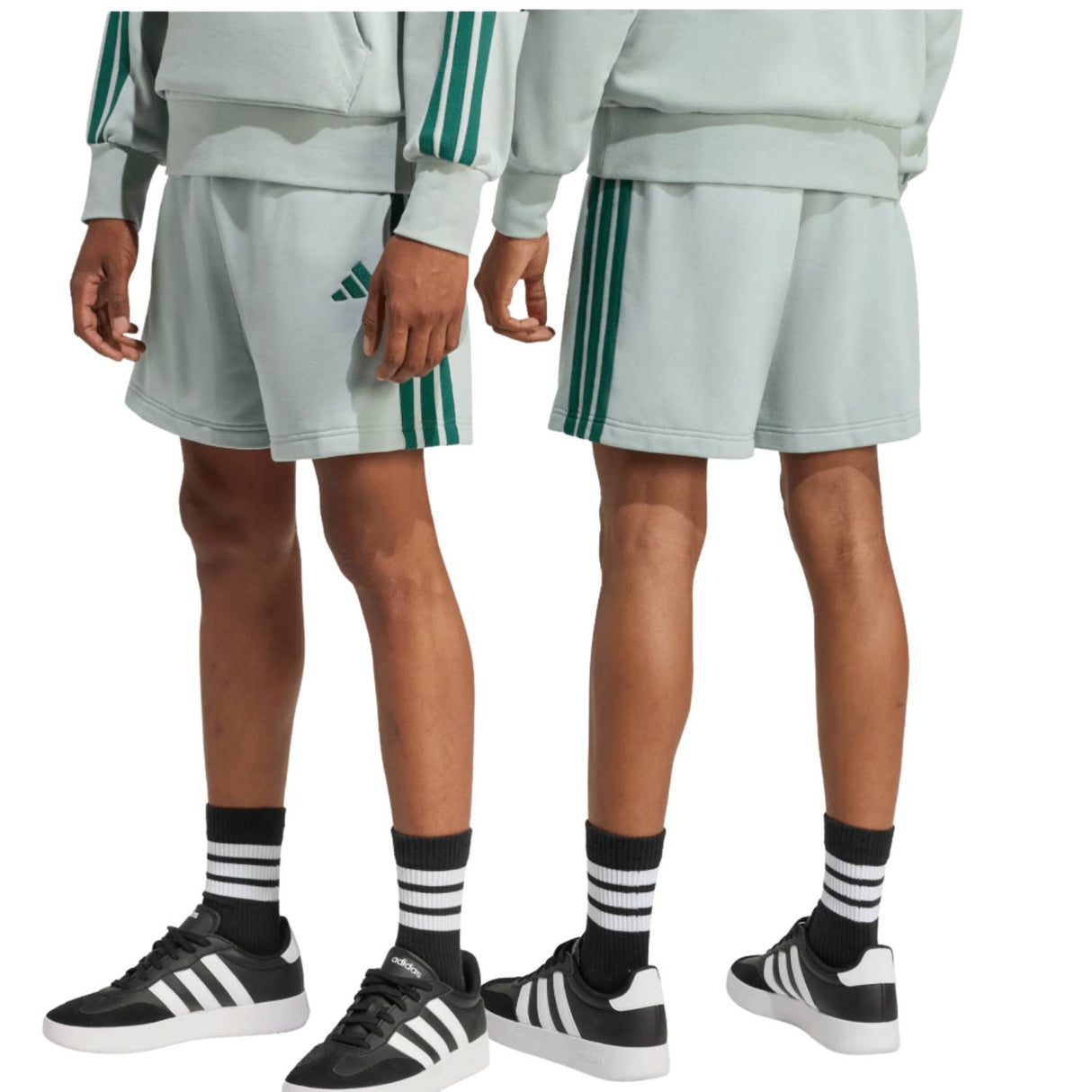 PANTALONCINO ADIDAS KD4872 ESSENTIALS COTONE SPORT