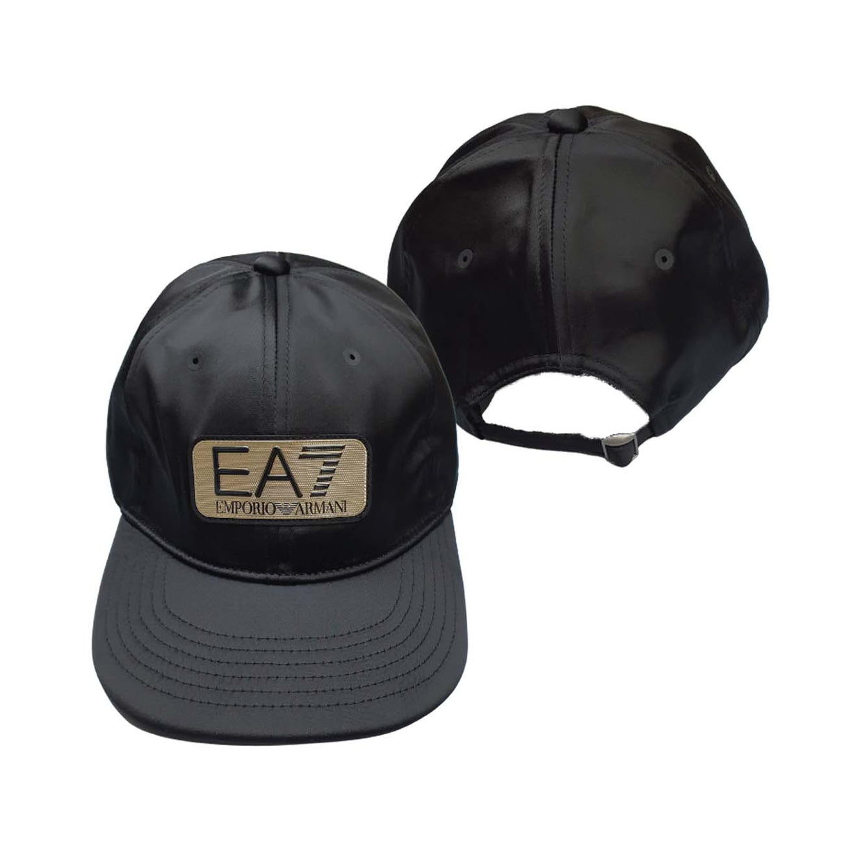 CASQUETTE ARMANI EA7 274994 VISIÈRE