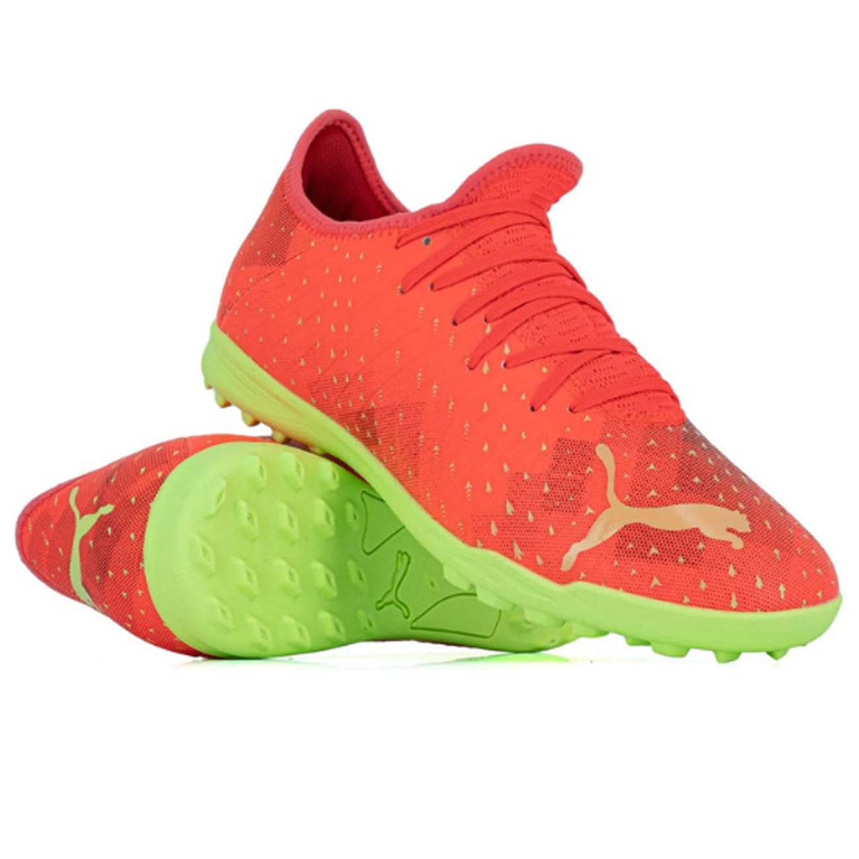 PUMA 107007 03 FUTURE Z 4 4 TT FOOTBALL SHOE