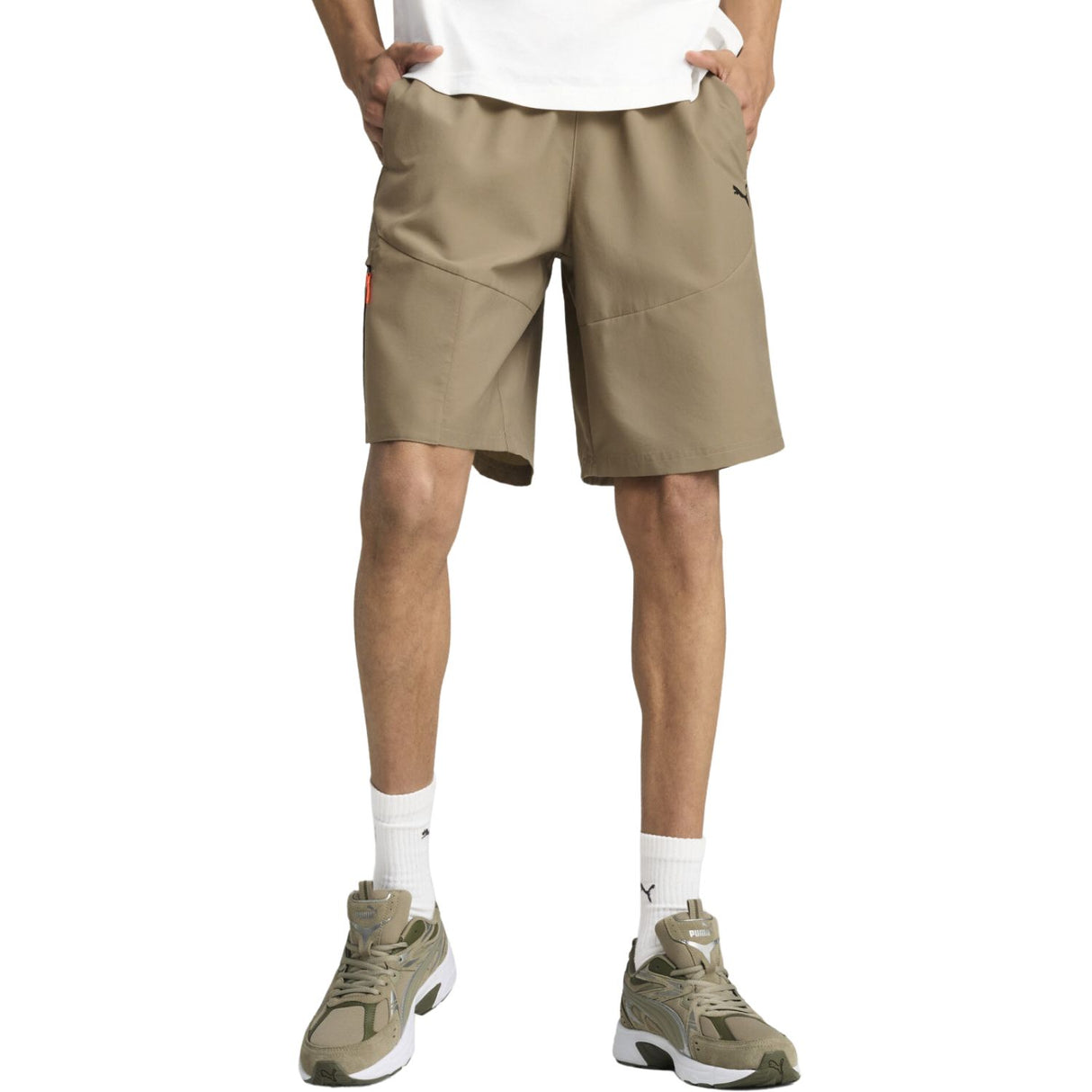 PANTALONCINO PUMA 684610-83 CARGO TECH