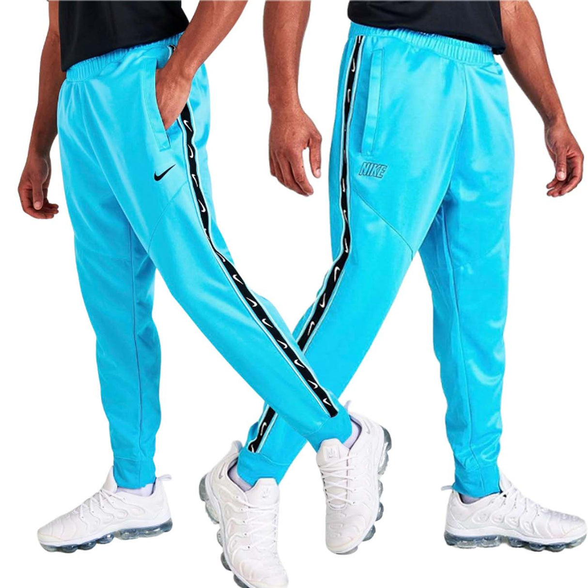PANTALON NIKE DX2027 416 SPORTSWEAR REPEAT ACÉTATE