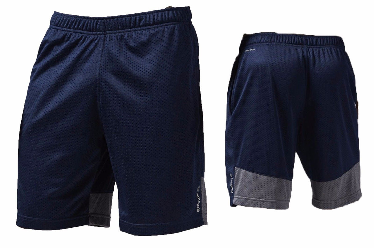 Short Reebok Sport ONE Series Speedwick Me pour homme