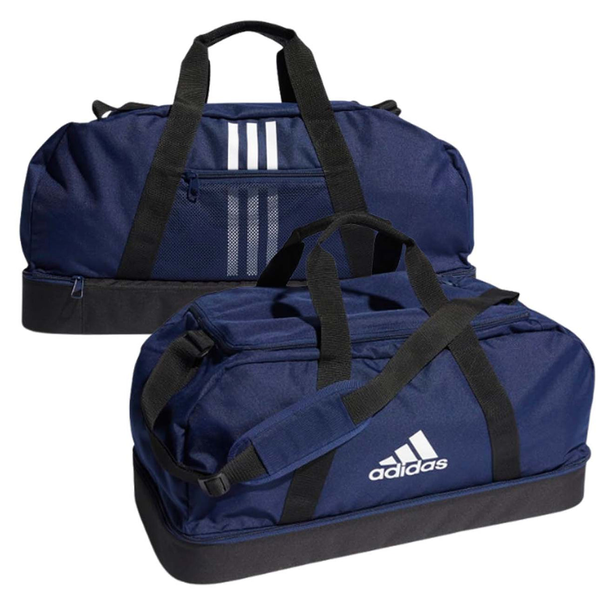 BORSONE ADIDAS GH7271 TIRO PRIMEGREEN BOTTOM COMPARTMENT MEDIUM