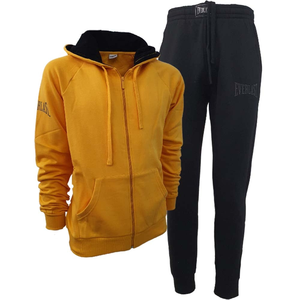 SURVÊTEMENT HOMME EVERLAST 31M259F08A COTON POLAIRE