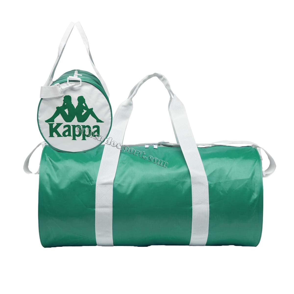 SAC DE SPORT EXXI AUTHENTIQUE KAPPA 3119GWW