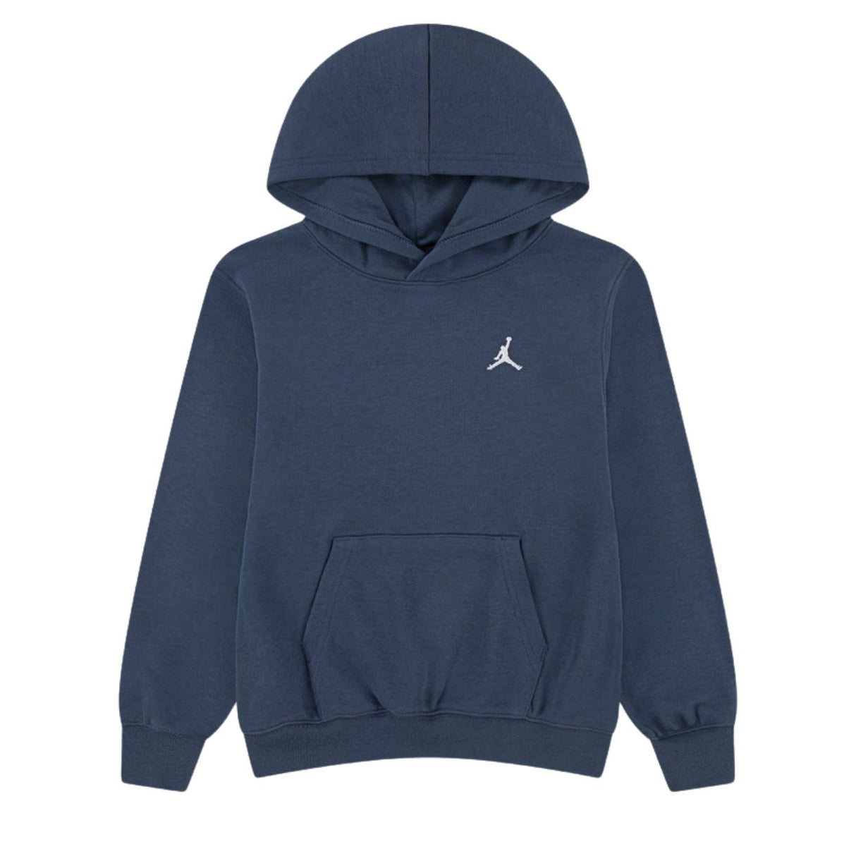 FELPA RAGAZZI JORDAN 95F121-0A2 COTONE GARZATO