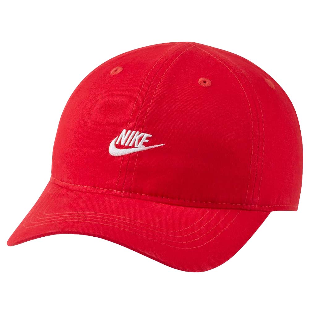 CASQUETTE NIKE 8A2902 FUTURA POUR GARÇON AVEC VISIÈRE