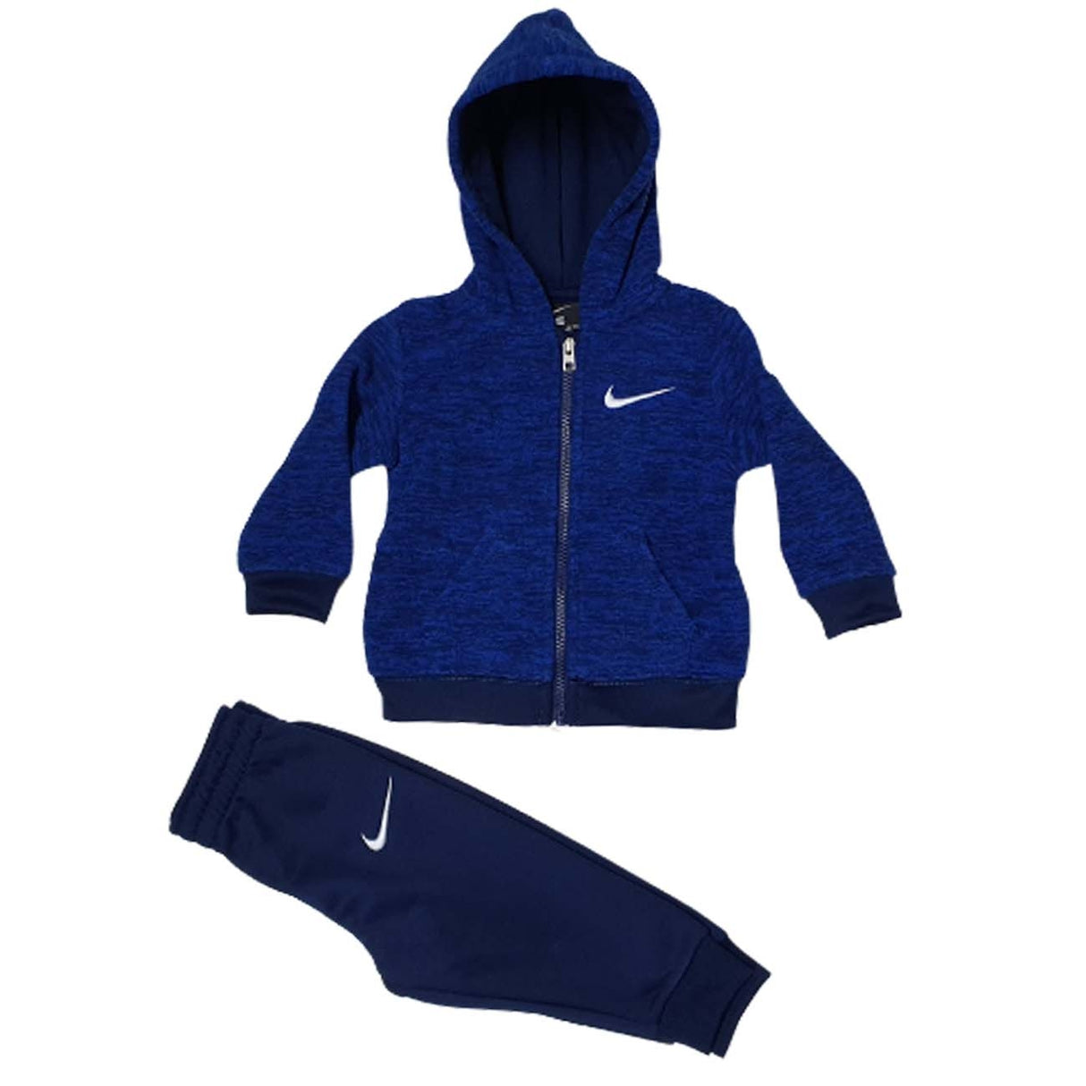 SURVÊTEMENT NIKE ENFANT 66I498 86I498 SWEAT-SHIRT ZIPPÉ