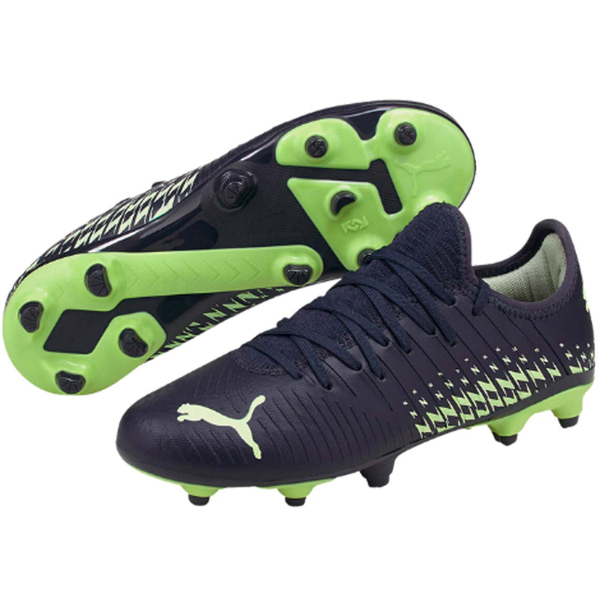 BOYS FOOTBALL BOOT 107014 01 FUTURE Z 4 4