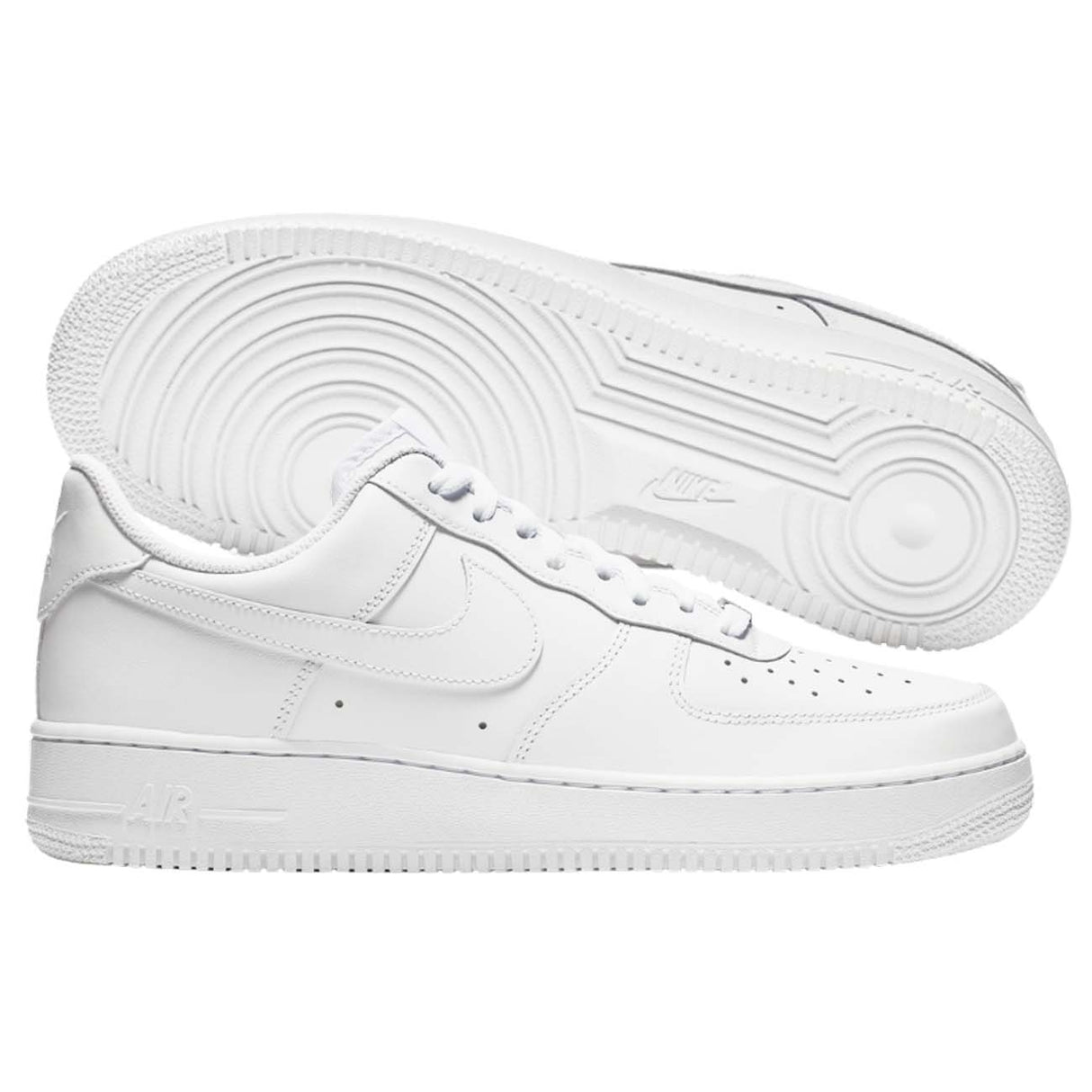 NIKE AIR FORCE 1 07 CW2288 111 WHITE SHOE