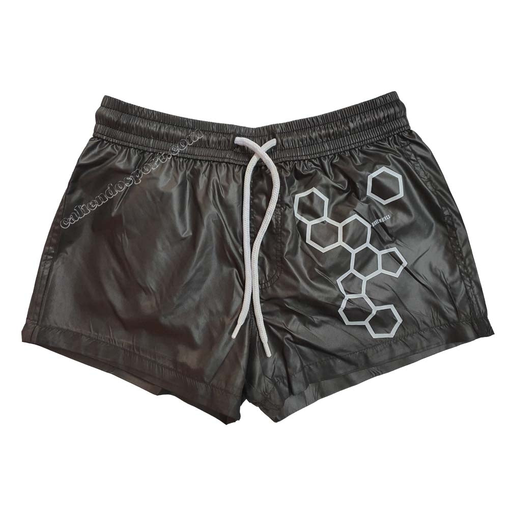 COSTUME BIKKEMBERGS BAMBINI BK0362 BOXER