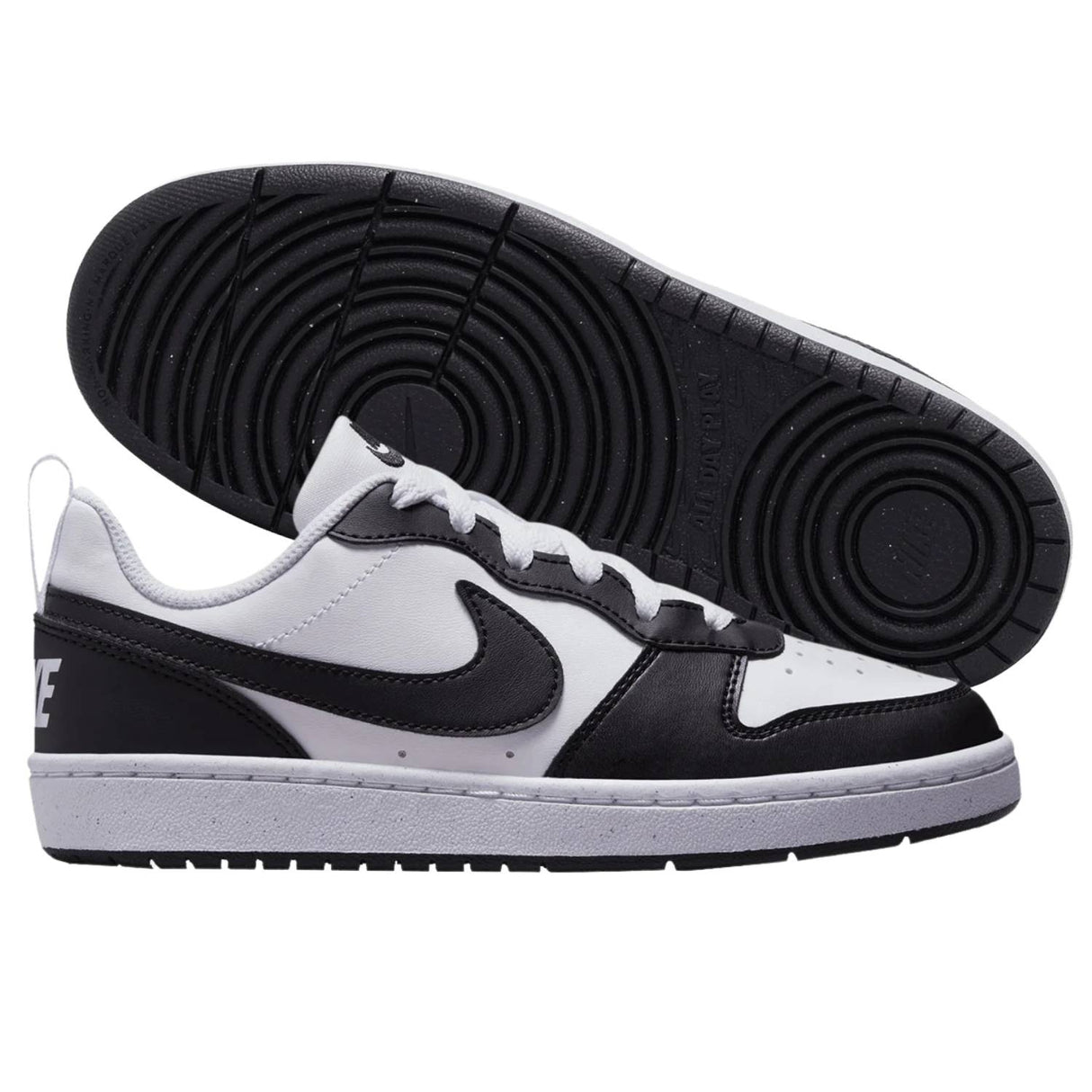 SCARPA NIKE DV5456 131 COURT BOROUGH LOW RECRAFT GS