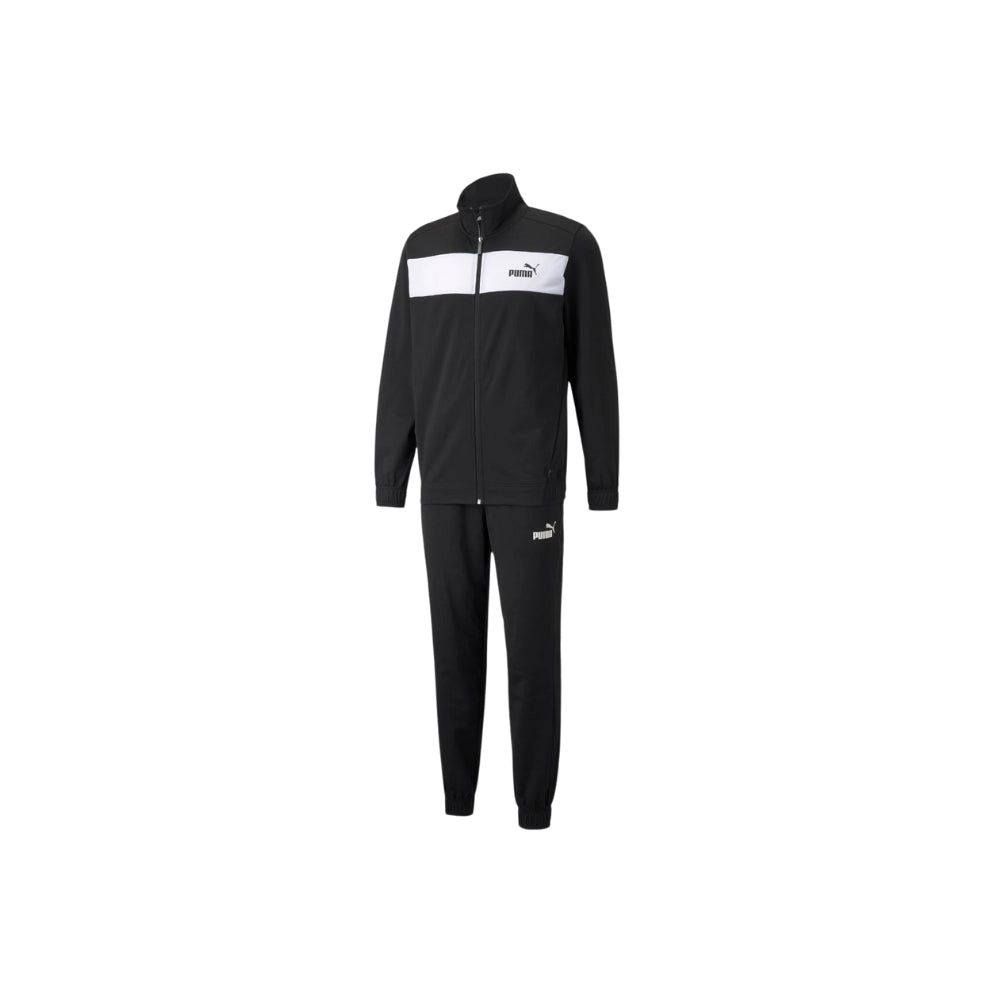 TUTA PUMA 845844 POLY SUIT ACETATO