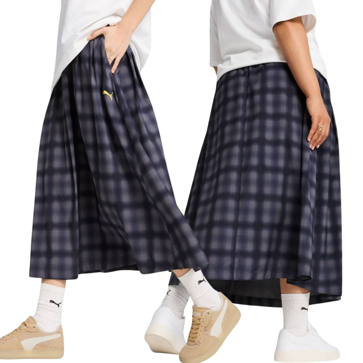 GONNA DONNA PUMA 629795 16 STAMPA ROAD UNITY