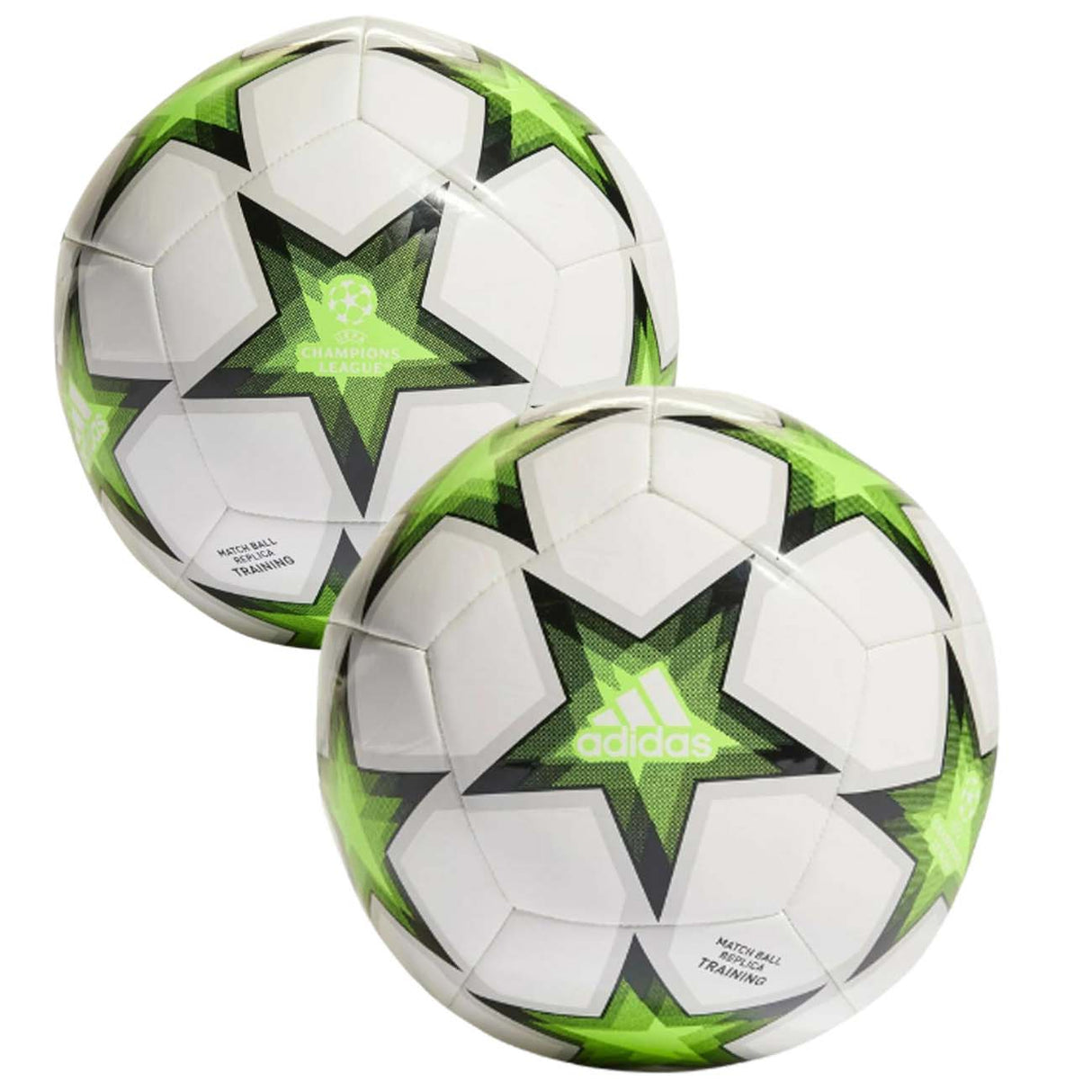 PALLONE ADIDAS HE3770 UCL CLUB VOID