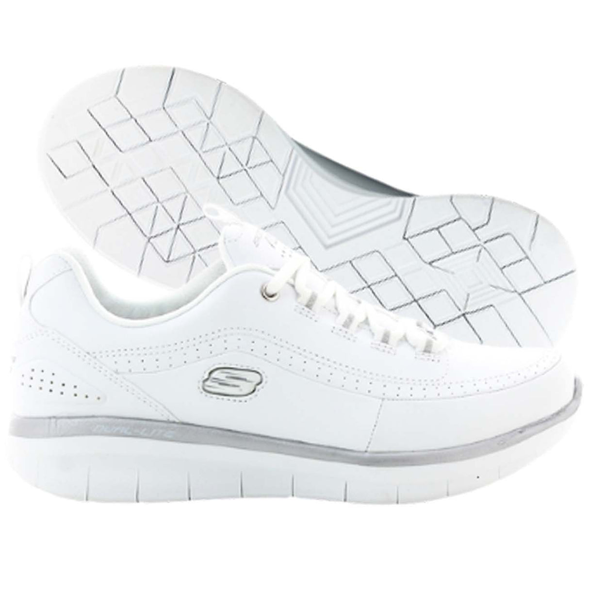 CHAUSSURES SKECHERS POUR FEMMES 12363 WSL SYNERGY 2.0