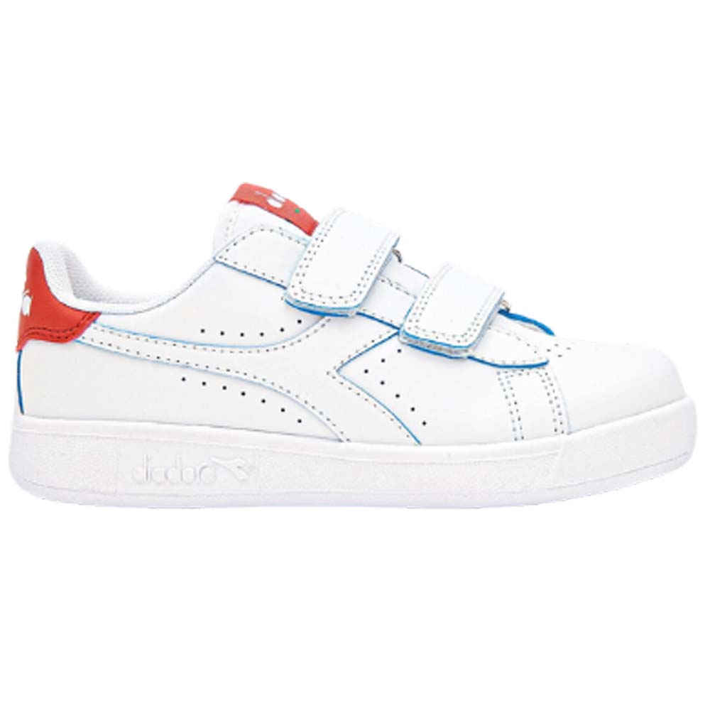 CHAUSSURES DIADORA 177724 GAME P SMASH PS