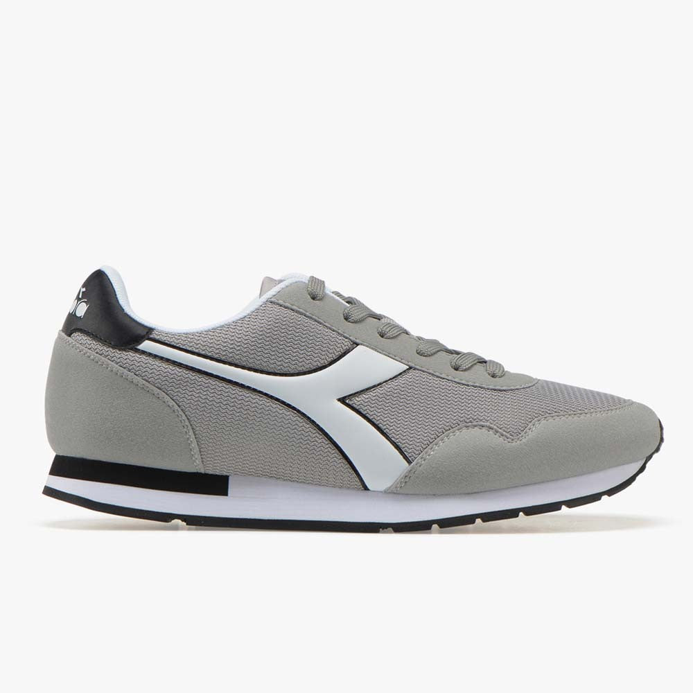 CHAUSSURES HOMMES DIADORA 171437 BREEZE C3666 C7342 C7343 ROUGE BLEU GRIS