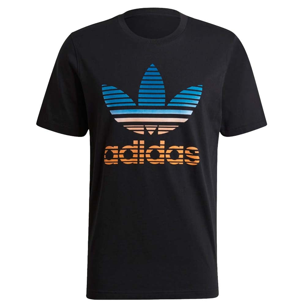 T-SHIRT ADIDAS GP0166 GP0165 OMBRES