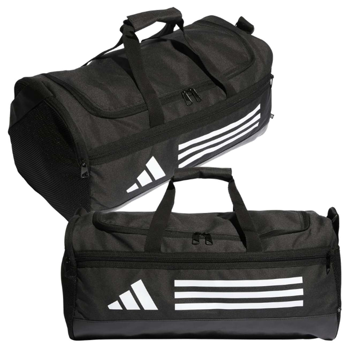 SAC D'ENTRAINEMENT ADIDAS HT4749 ESSENTIALS NOIR