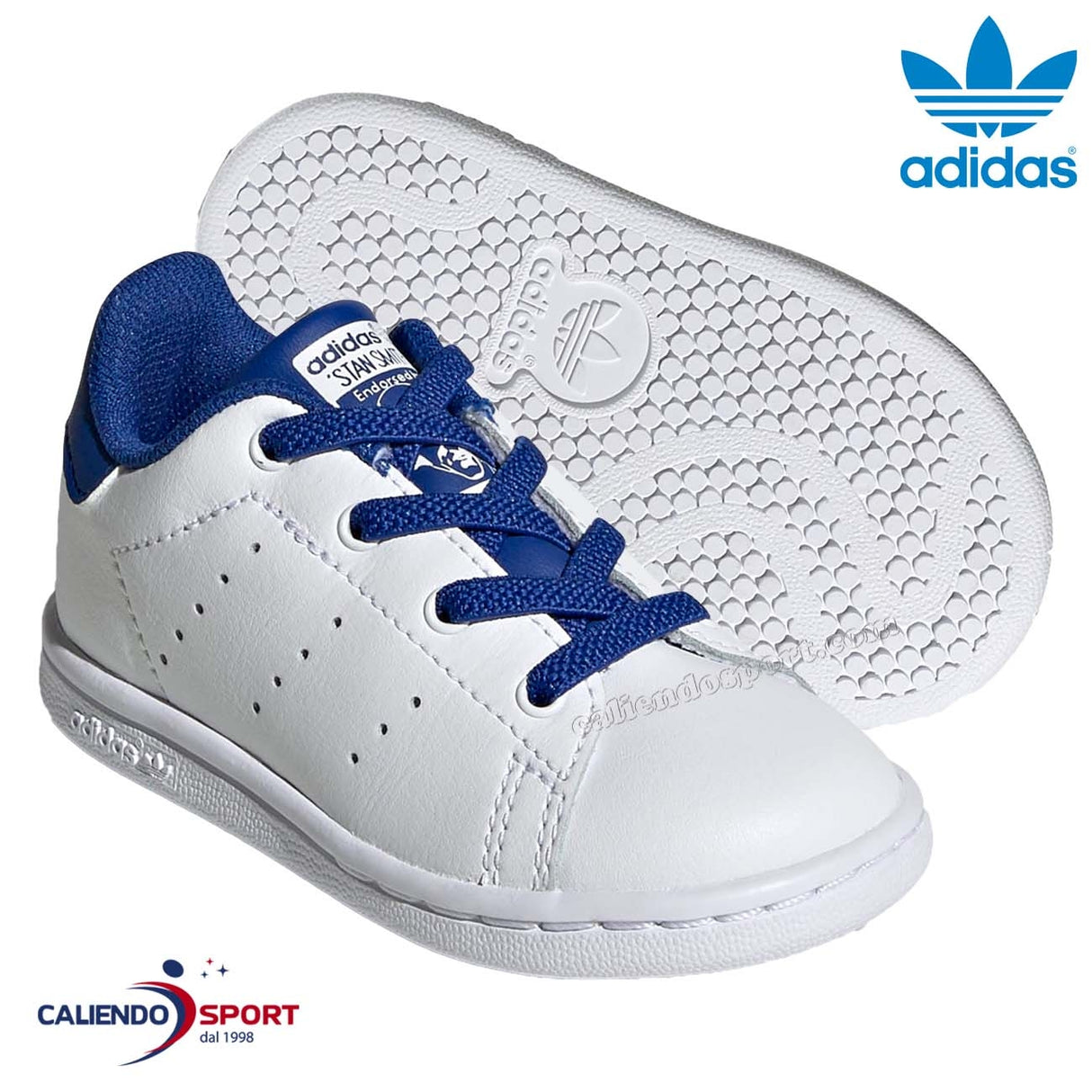 ADIDAS STAN SMITH FW4489 CHILDREN UNISEX SHOES