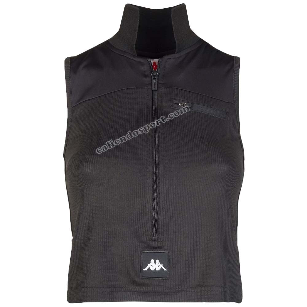 -TOP KAPPA 304S1Y0 901 AUTHENTIC JPN CAZY