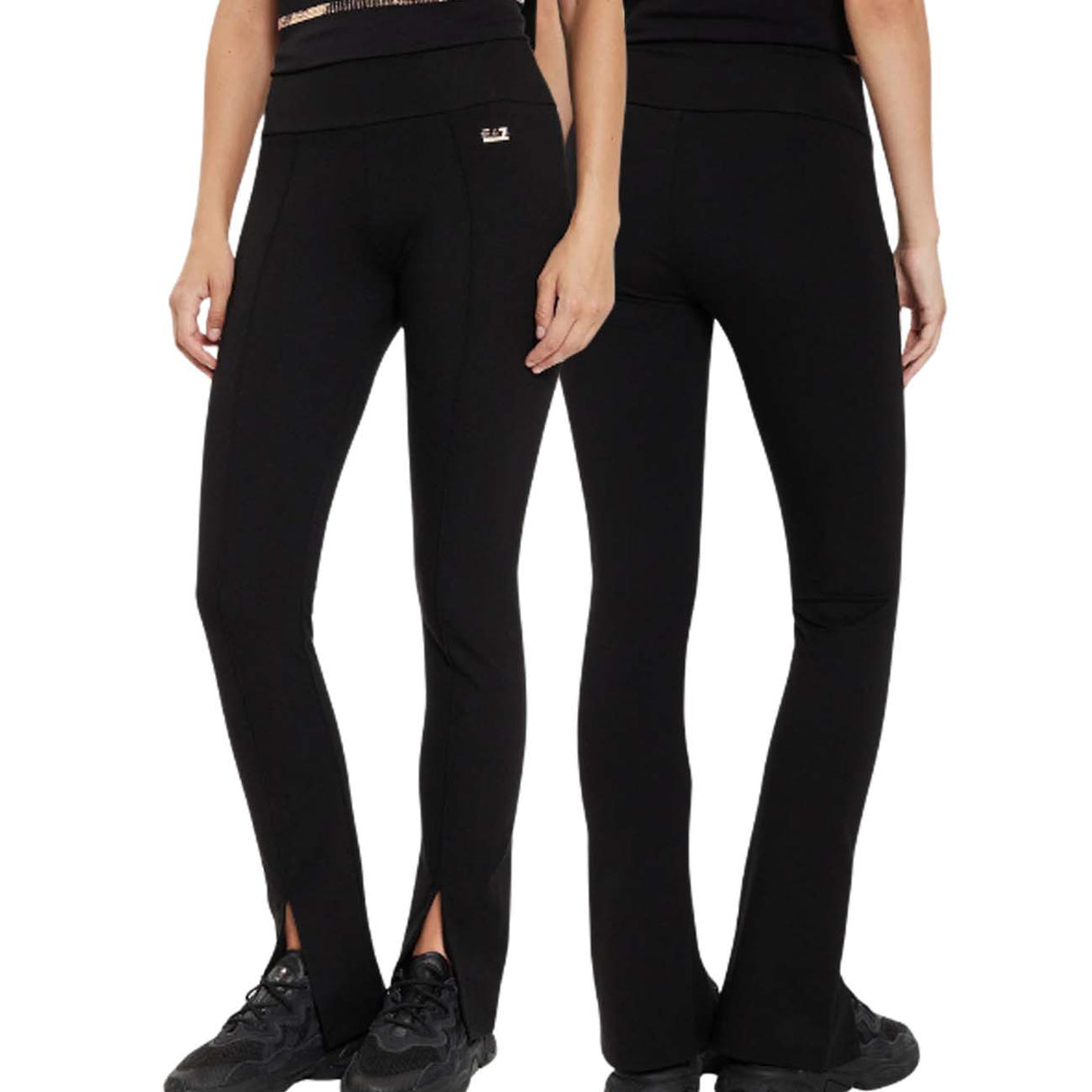 LEGGINGS DONNA ARMANI EA7 I25 6DTP73 TJQFZ 1200