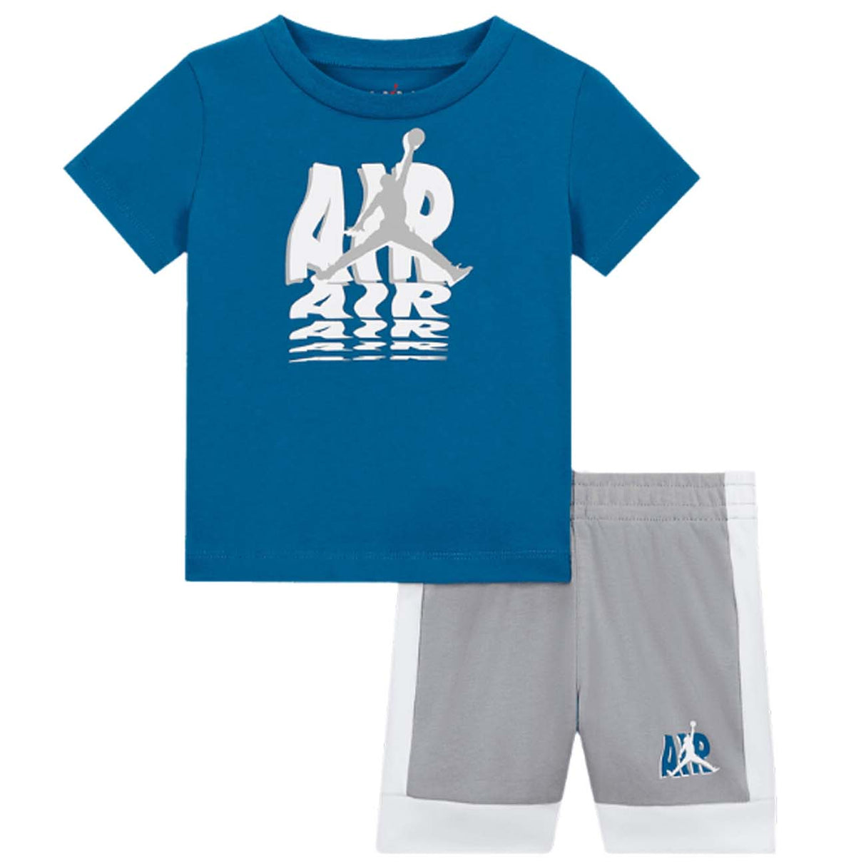 COMPLETO RAGAZZI JORDAN 65D176/85D176-G3A GALAXY