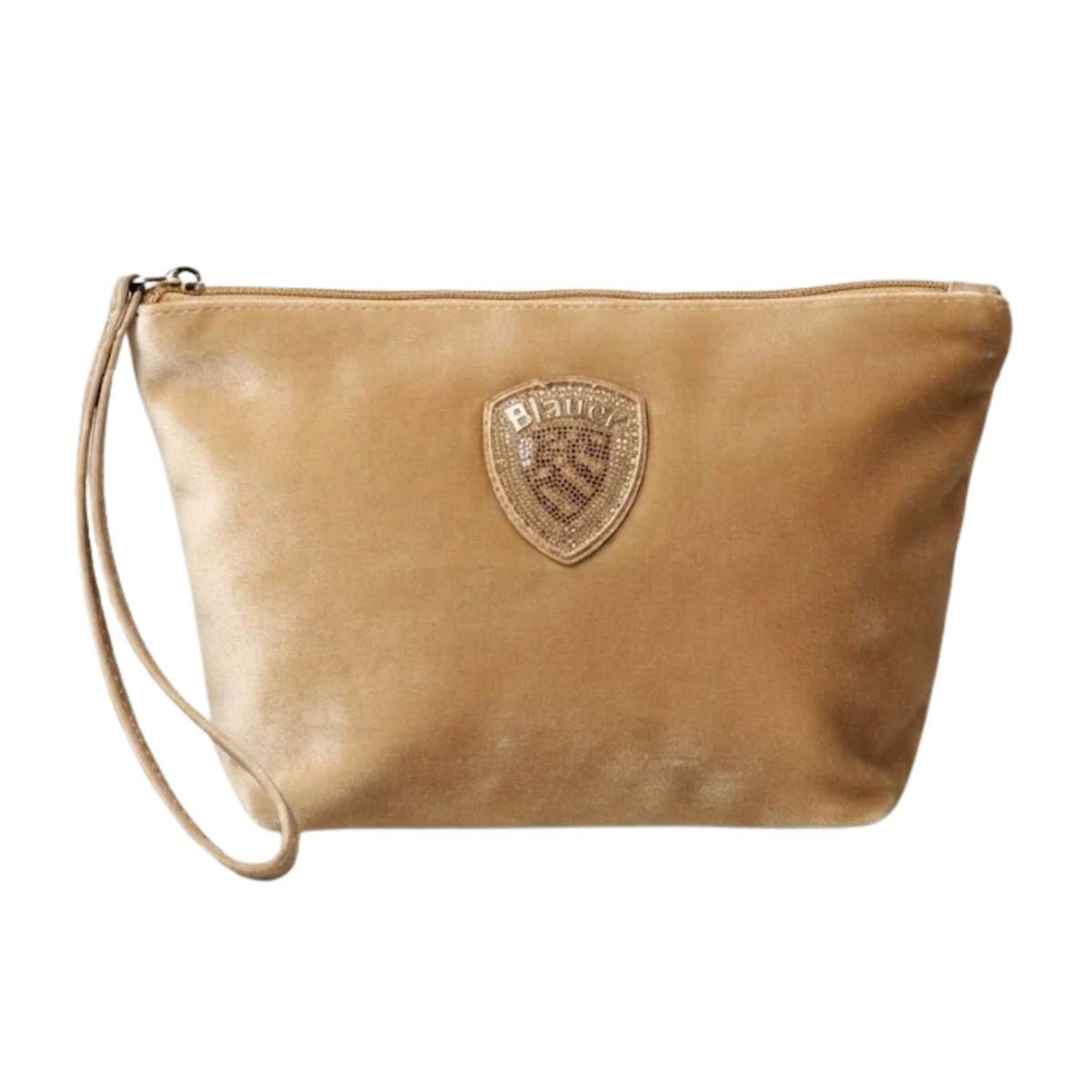 POCHETTE DONNA BLAUER F6DEBBY01/CLU BEI