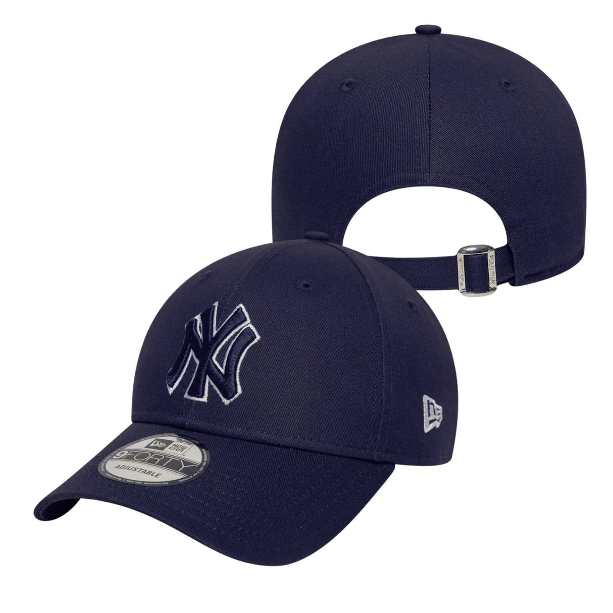 CAPPELLO NEW ERA 60675523 NEW YORK YANKEENS MLB BLU