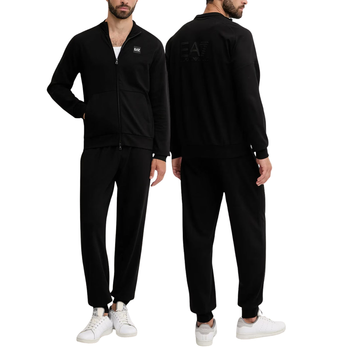 TUTA ARMANI EA7 I26 7M000907 AF13512 UC001