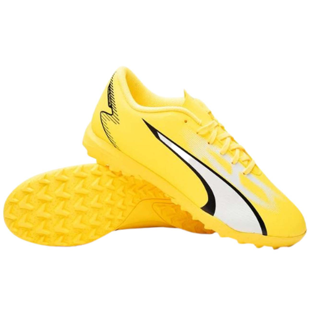 PUMA 107528 04 ULTRA PLAY 77 FOOTBALL SHOE