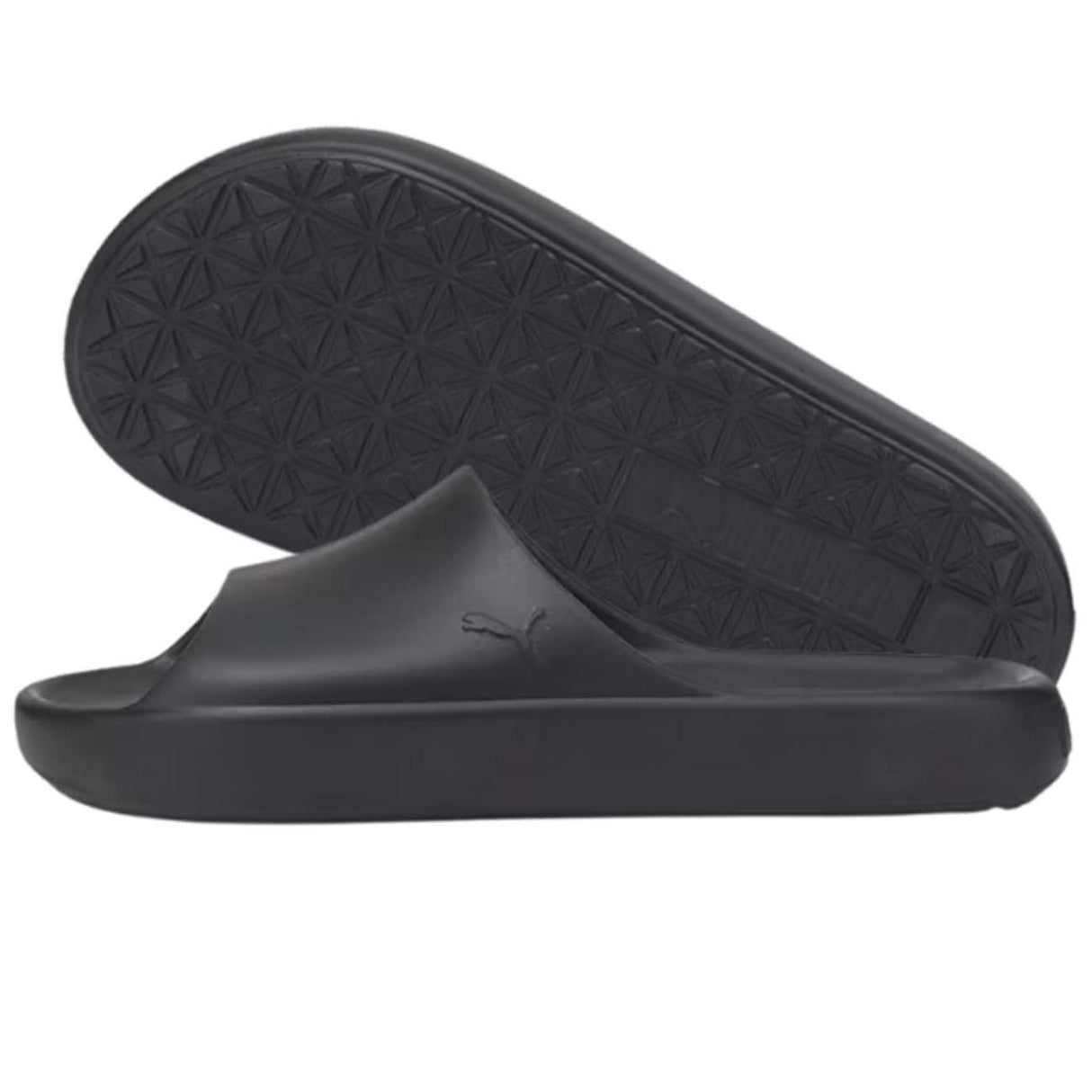 CIABATTA PUMA 385296 02 SHIBUI CAT NERO