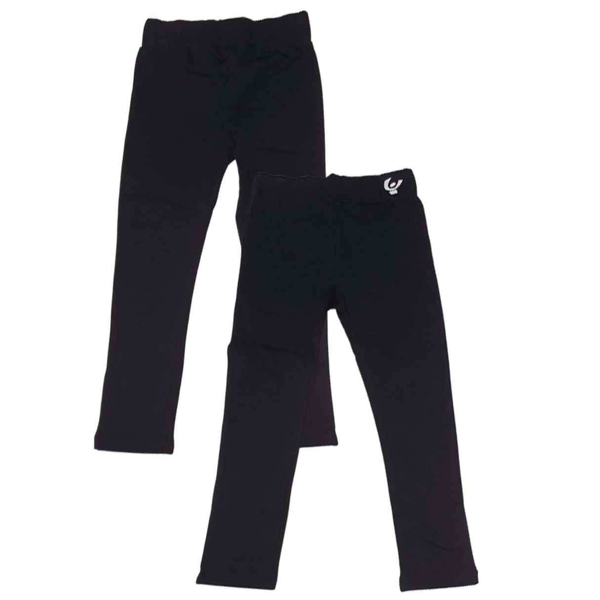 PANTALONE RAGAZZE FREDDY FR0834 COTONE FELPATO