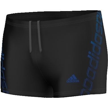 Short de bain Adidas pour homme Maillot de bain pour la piscine et la mer BOXER DE SPORT