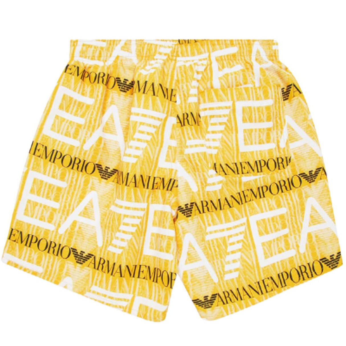 COSTUMI BAMBINO ARMANI EA7 E24 906014 4R783 04461 MARE