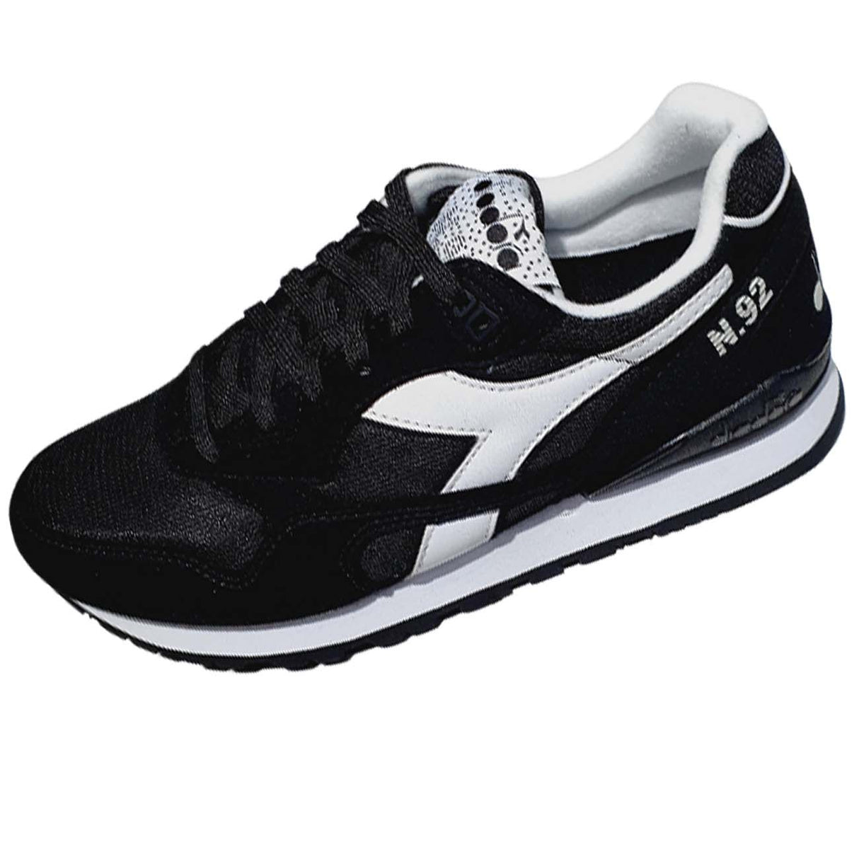 CHAUSSURES DIADORA N.92 HOMME 173169 C4831 BASKETS DE SPORT