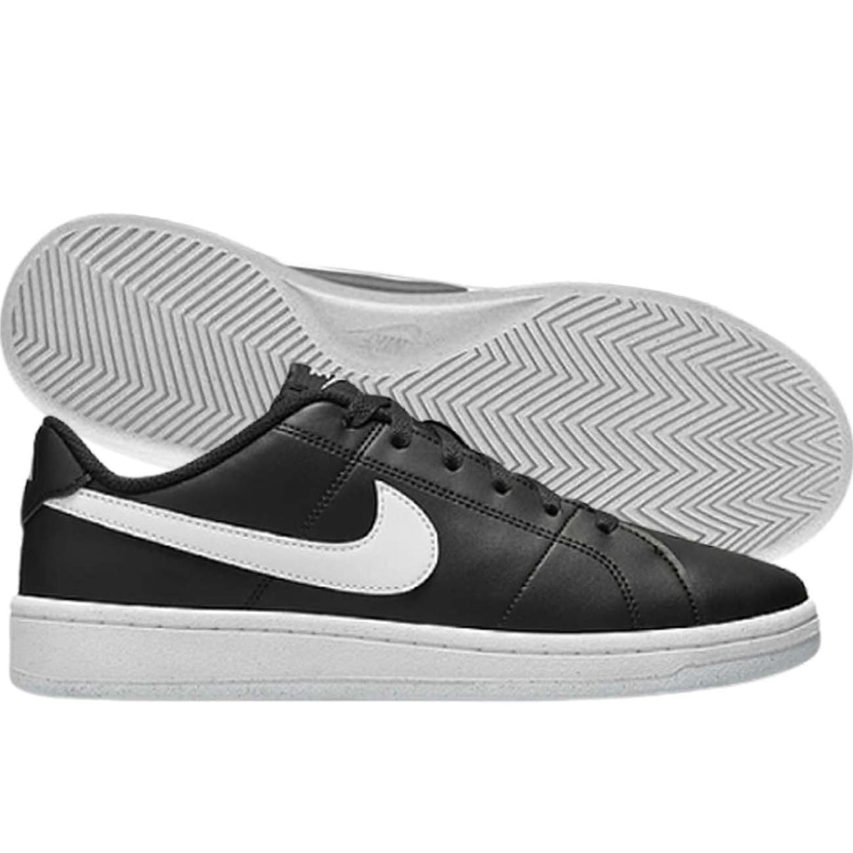 CHAUSSURE NIKE COURT ROYALE 2 DH3159-001
