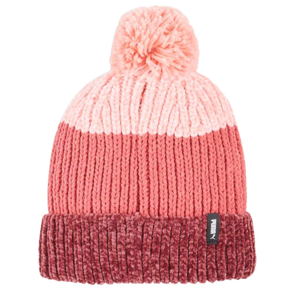 BERRETTO PUMA 023436 PON PON TAGLIA UNICA