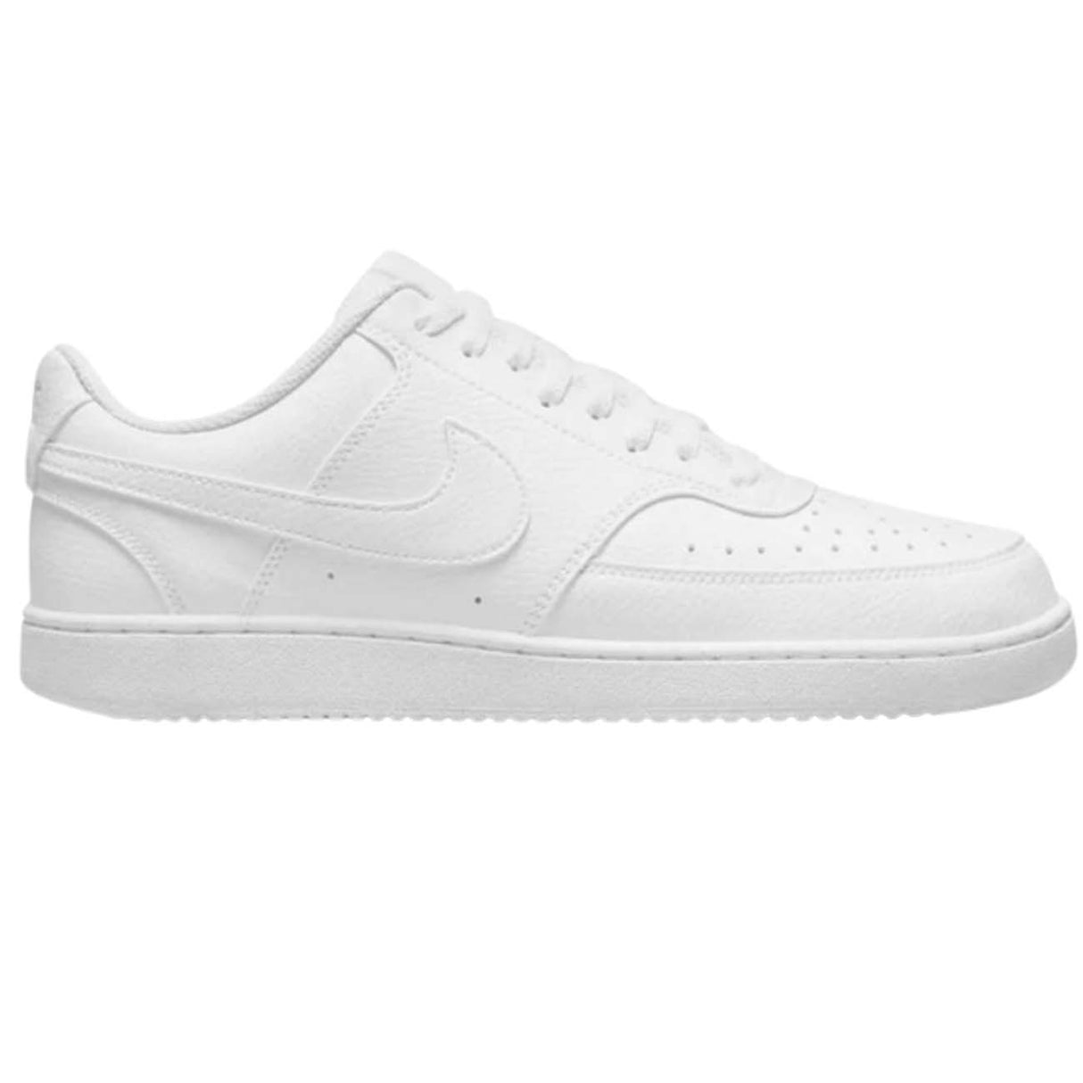 SCARPA NIKE DH2987 100 COURT VISION LO MN