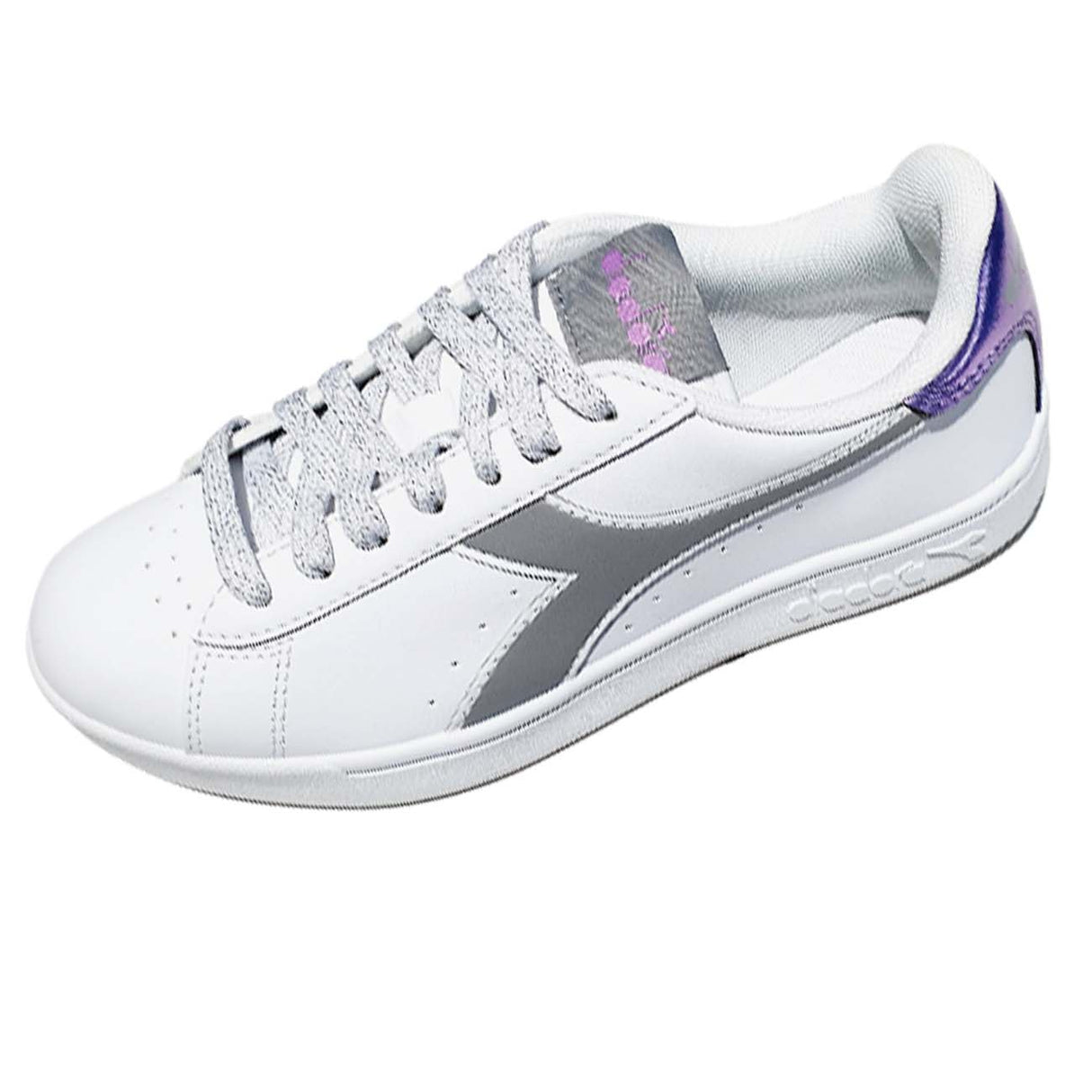 SCARPA DONNA DIADORA 178339 75067 TORNEO WN BIANCO