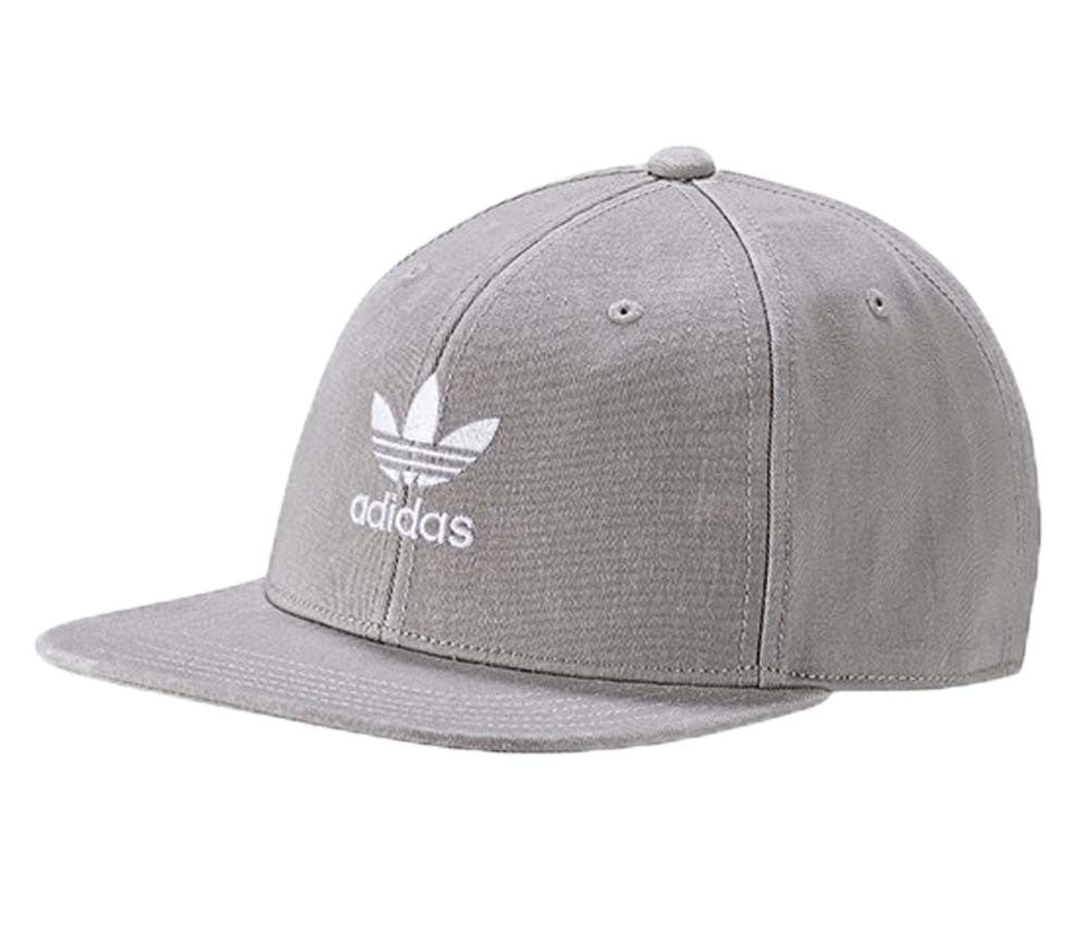 ADIDAS CAP MEN WOMEN ADICOLOR DV0236 DV0235 DV0234 BLACK PINK GREY