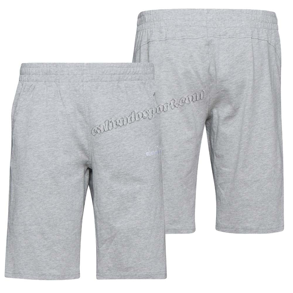 PANTALONCINO DIADORA 177886 COTONE BERMUDA CORE