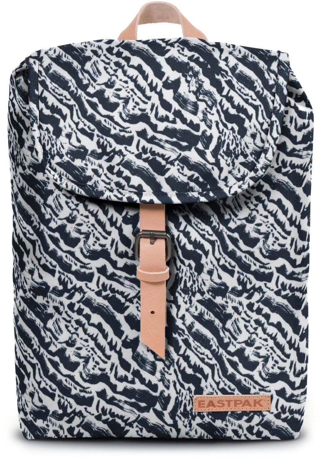 ZAINO EASTPAK EK64B Krystal 12L UNISEX SPORT PALESTRA TEMPO LIBERO VIAGGIO